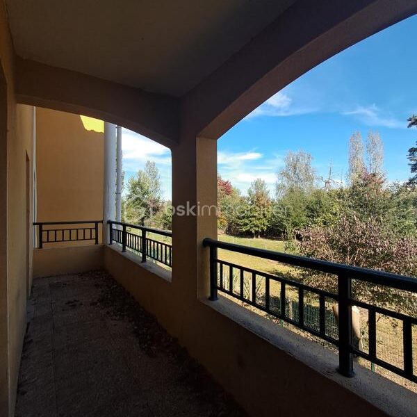 Appartement à vendre à Saint gaudens