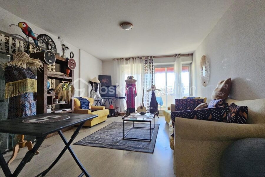 Appartement à vendre à Montpellier
