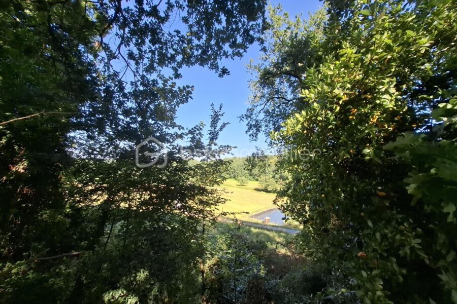Terrain à vendre à Merignas