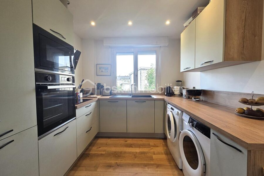 Appartement à vendre à Lorient