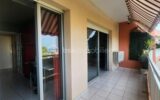 Appartement à louer à Villeneuve loubet