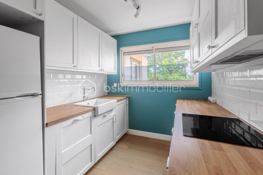 Appartement à vendre à Toulouse
