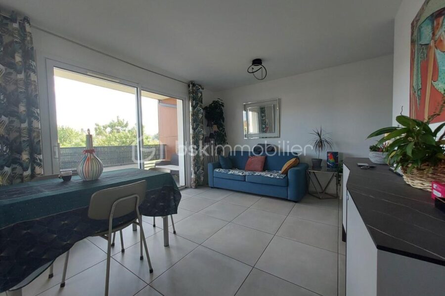 Appartement à vendre à Clermont ferrand