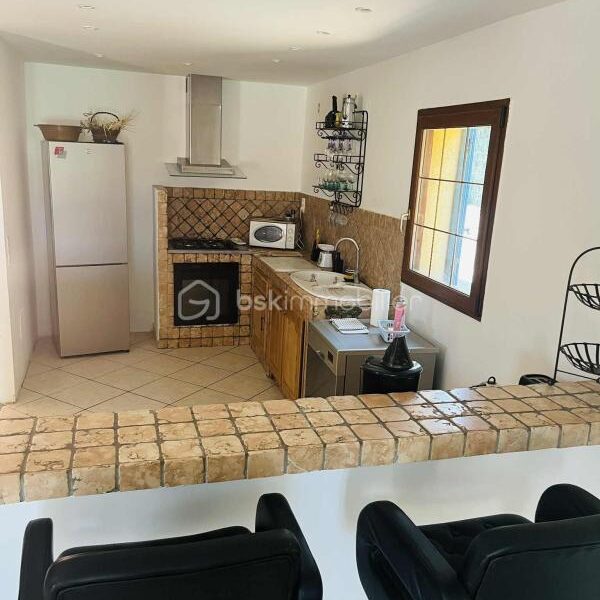 Maison à vendre à Calenzana