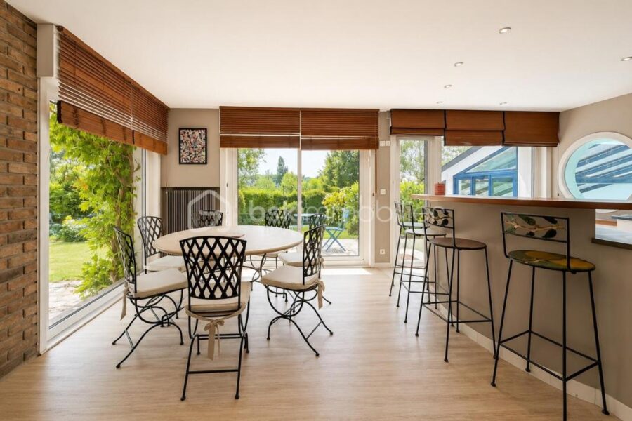 Maison à vendre à Viry chatillon