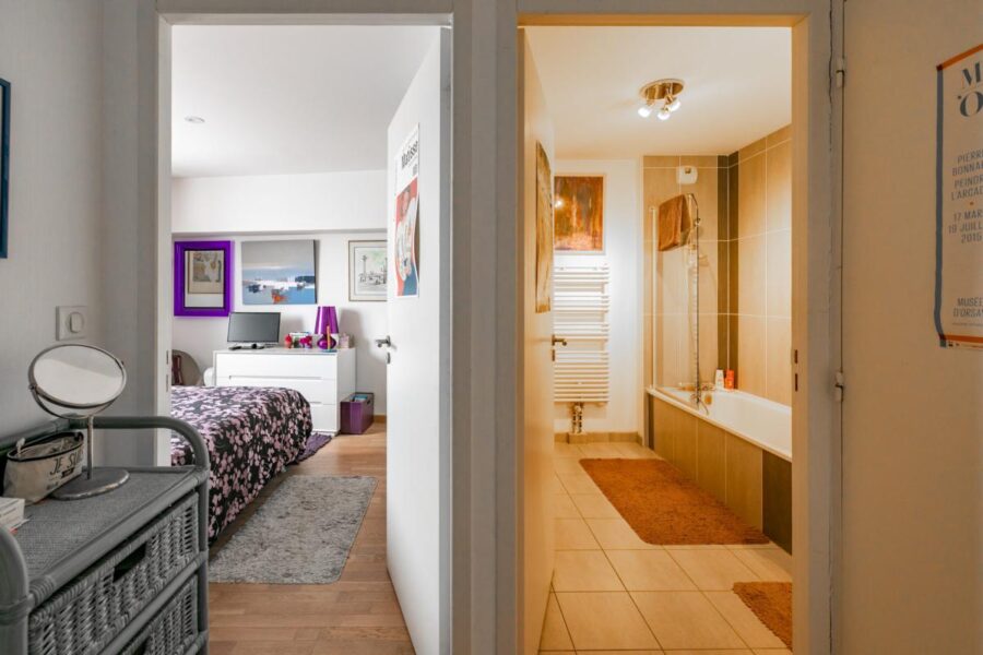 Appartement à vendre à Nantes