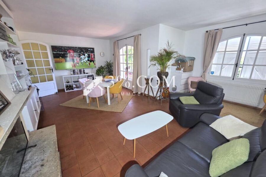 Maison à vendre à Frejus
