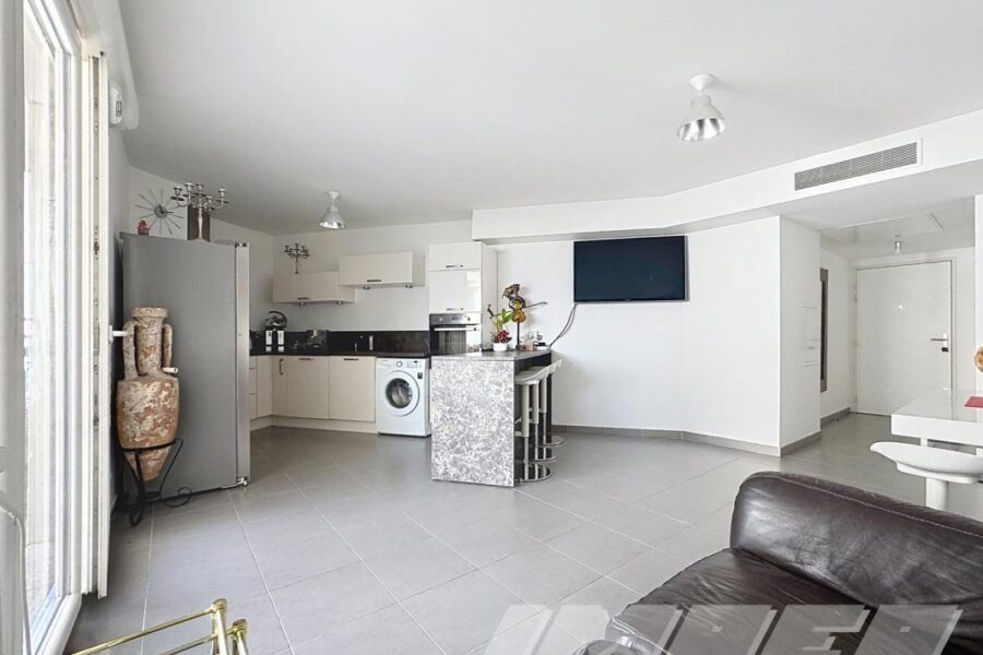 Appartement à vendre à Marseille