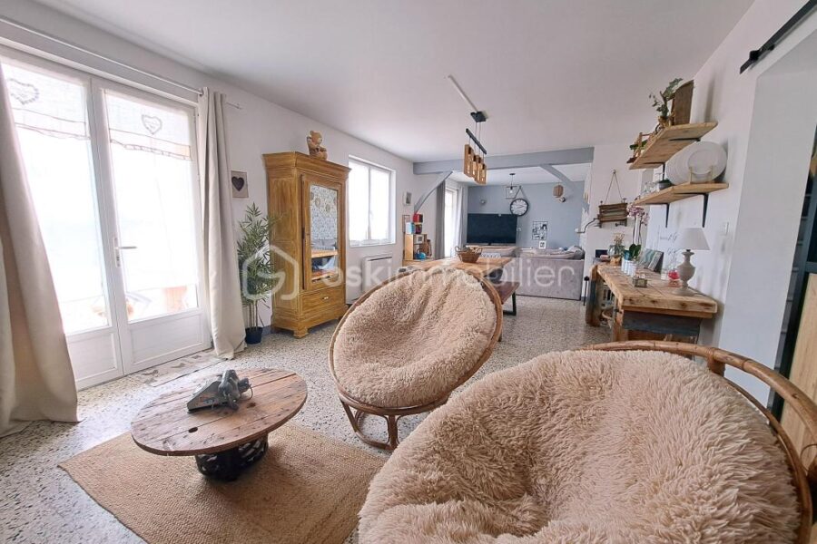 Maison à vendre à Le crotoy