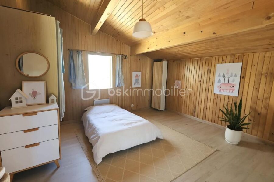 Maison à vendre à Allos