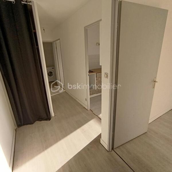 Appartement à vendre à Orleans