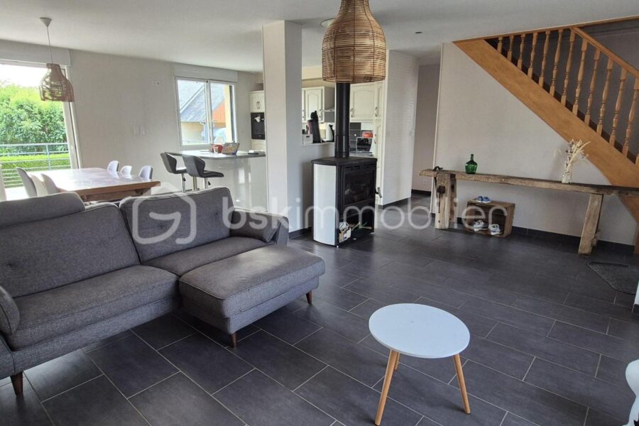 Maison à vendre à Beauce