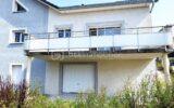 Maison à vendre à Morbier