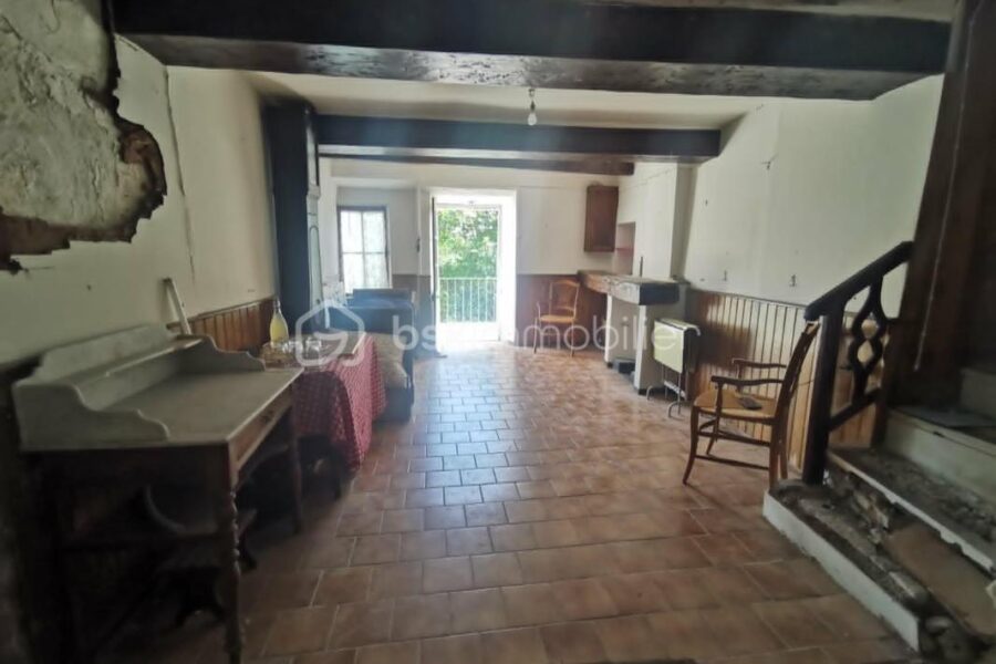 Appartement à vendre à Thoard