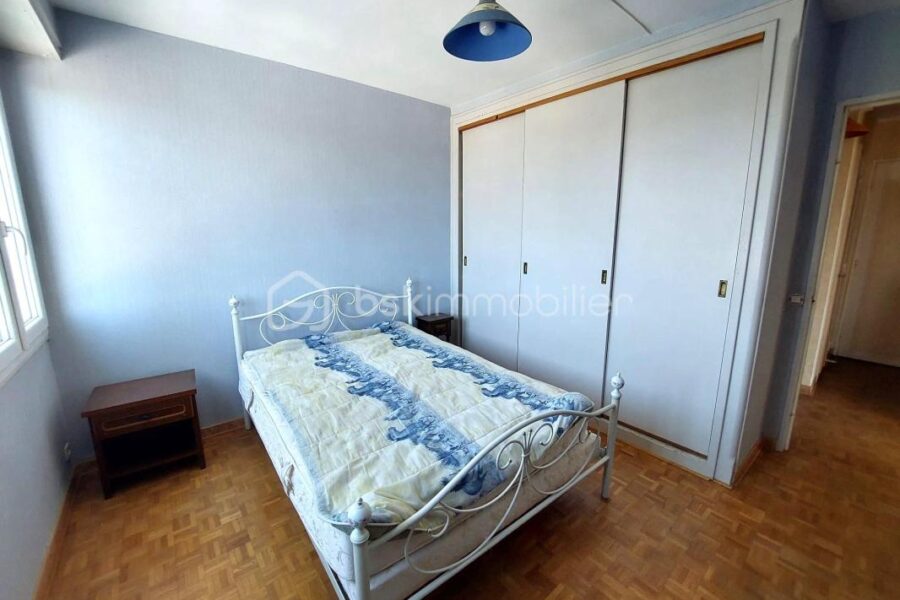 Appartement à vendre à Pau