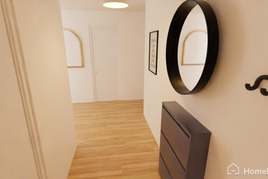 Appartement à vendre à Nancy