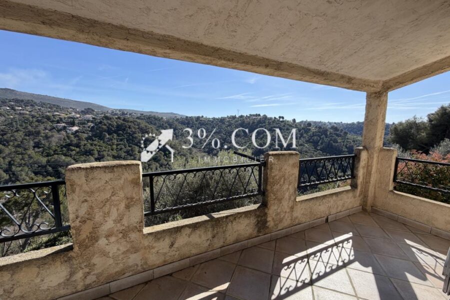 Maison à vendre à Colomars