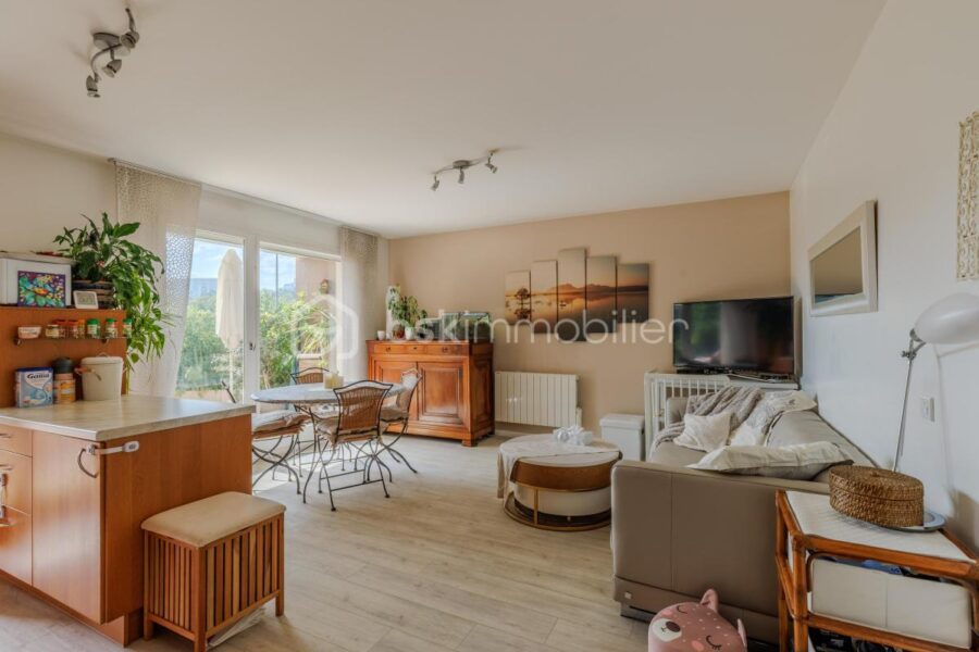 Appartement à vendre à Lyon 4e arrondissement