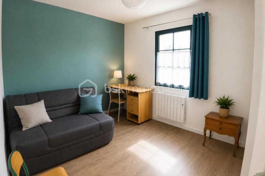 Appartement à vendre à Vitre