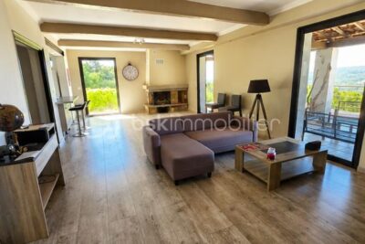 Maison à vendre à Draguignan