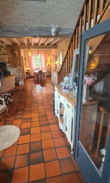 Maison à vendre à Flers
