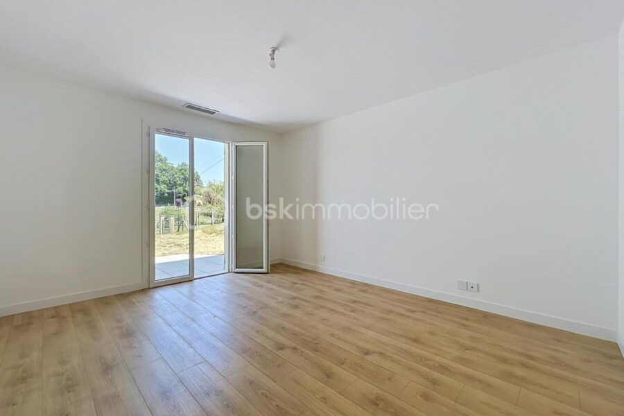 Maison à vendre à Branne