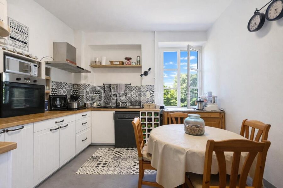 Appartement à vendre à Charnay les macon
