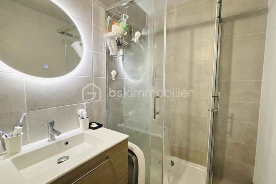 Appartement à vendre à Tours