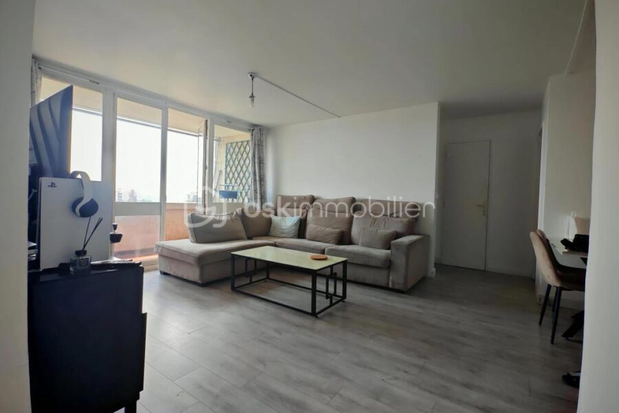 Appartement à vendre à Meudon