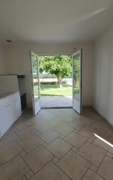 Maison à vendre à Saint mars de coutais