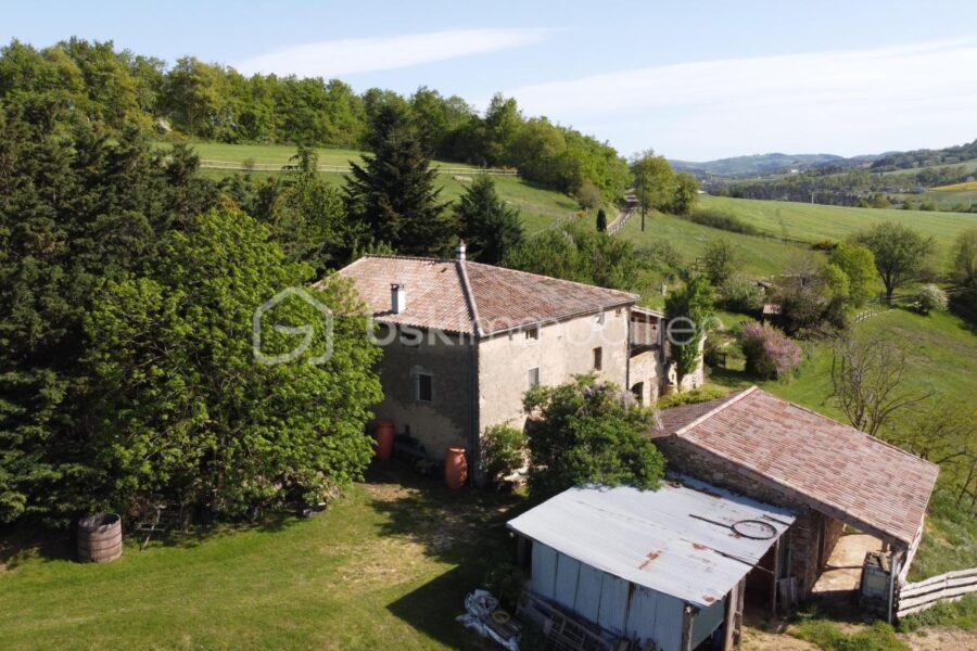 Maison à vendre à Colombier le jeune