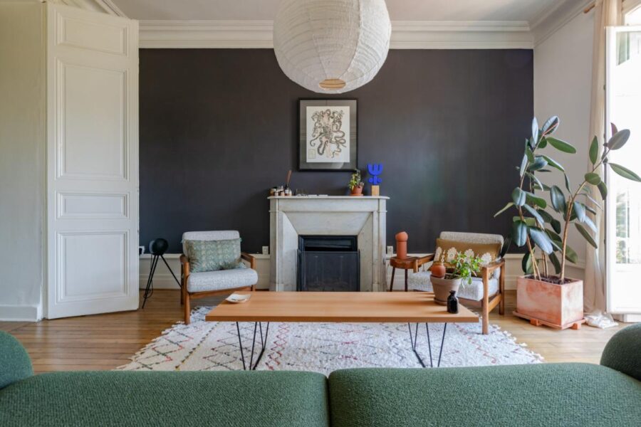 Appartement à vendre à Nantes