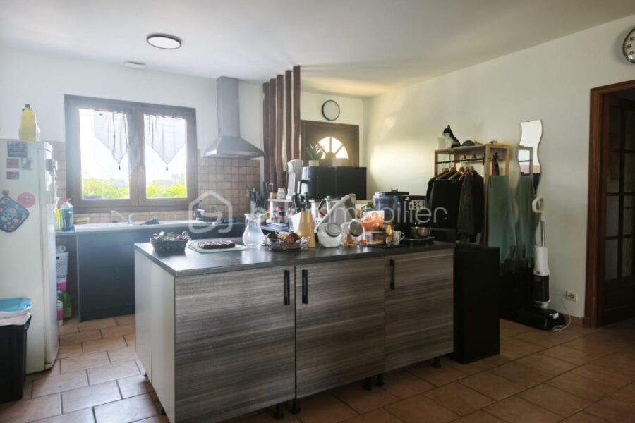Maison à vendre à Valentine
