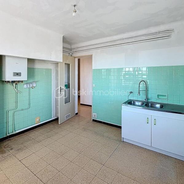 Appartement à vendre à Montpellier