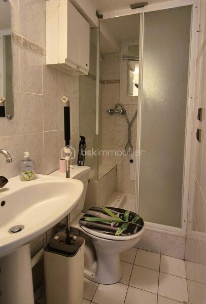 Appartement à vendre à Allos