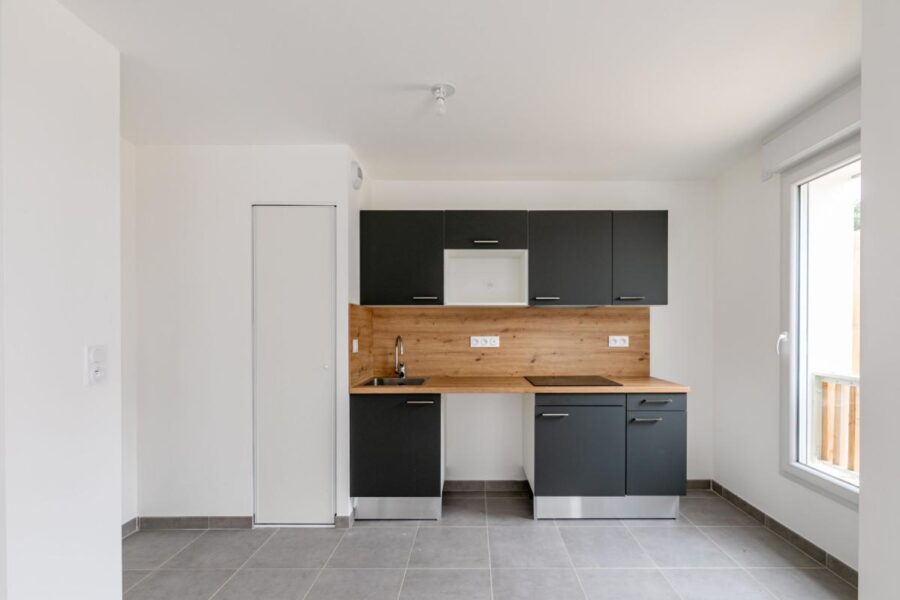 Appartement à vendre à Coueron