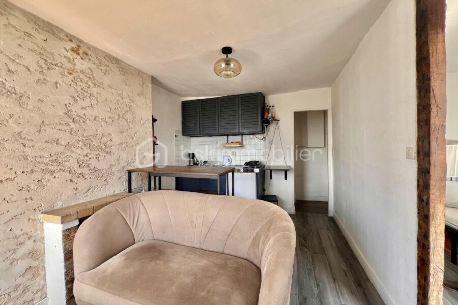 Appartement à vendre à Paris 5e arrondissement