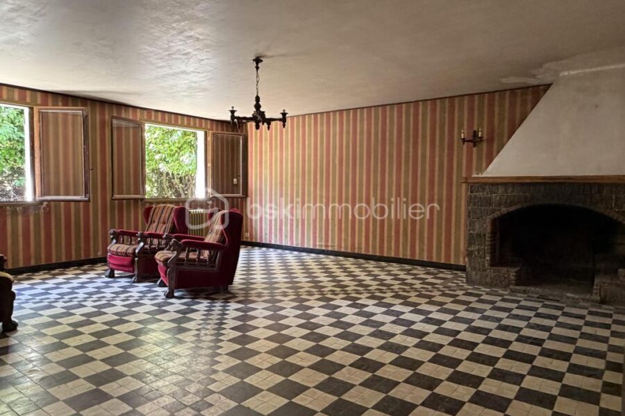 Maison à vendre à Noe