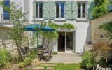 Appartement à vendre à Saint germain en laye
