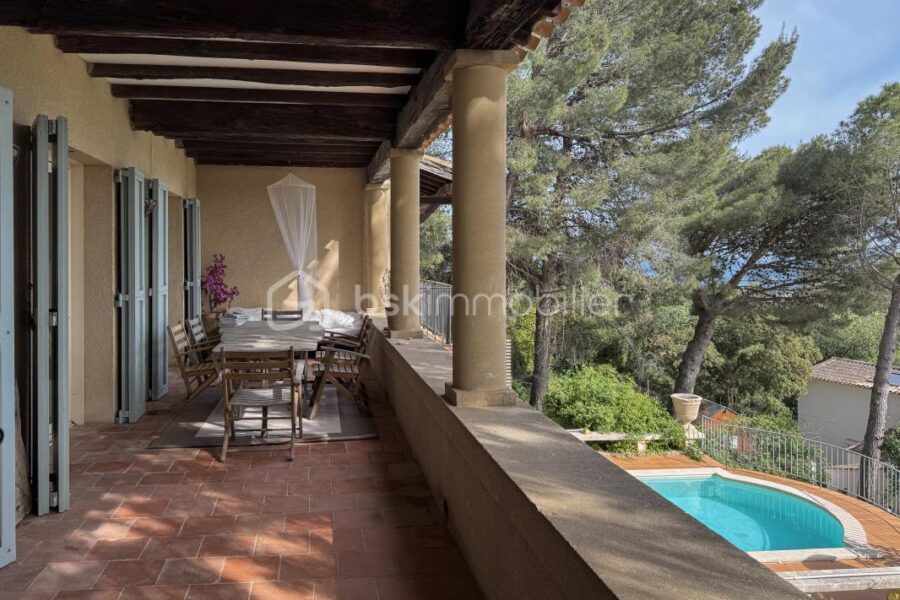 Maison à vendre à Sete