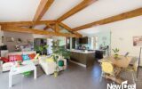 Maison à vendre à Montauroux