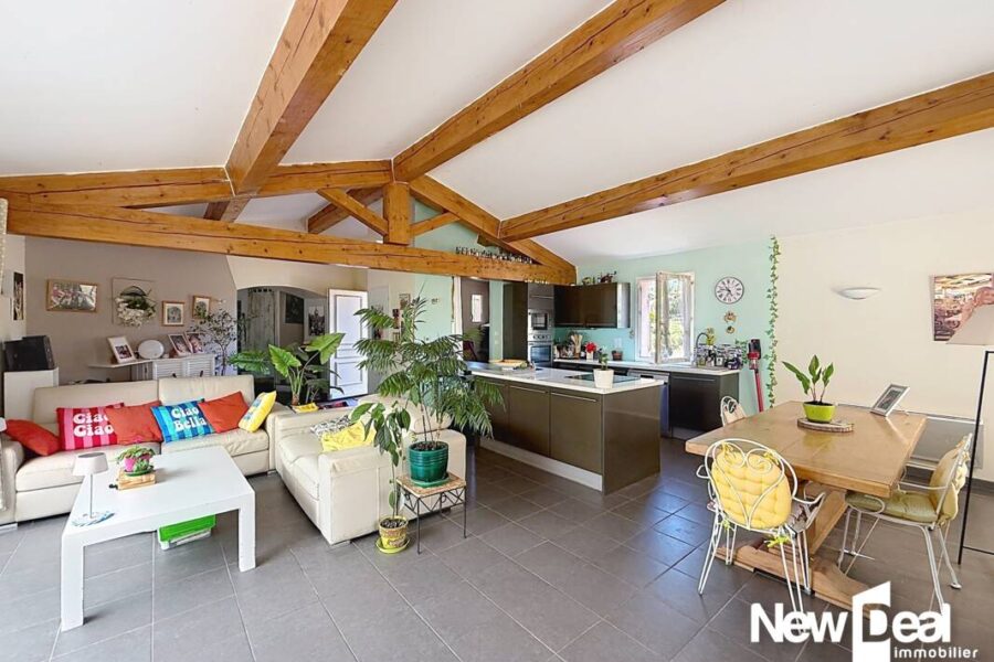 Maison à vendre à Montauroux