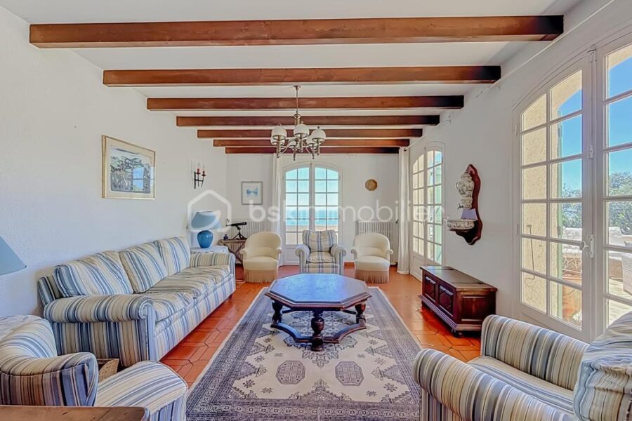 Maison à vendre à Sete