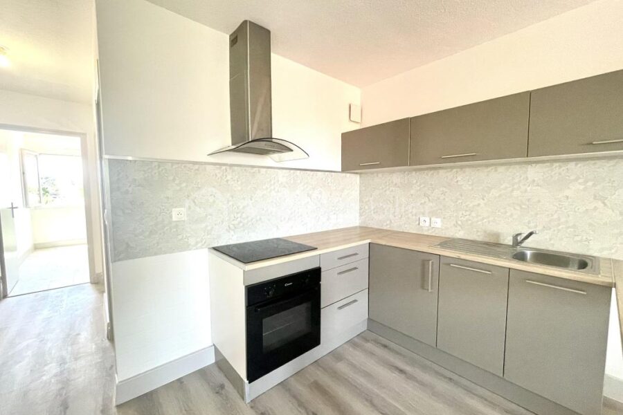 Appartement à vendre à Rivesaltes