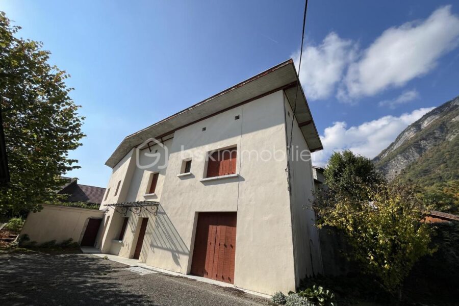 Maison à vendre à La terrasse