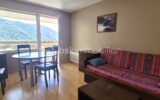 Appartement à vendre à La foux d allos