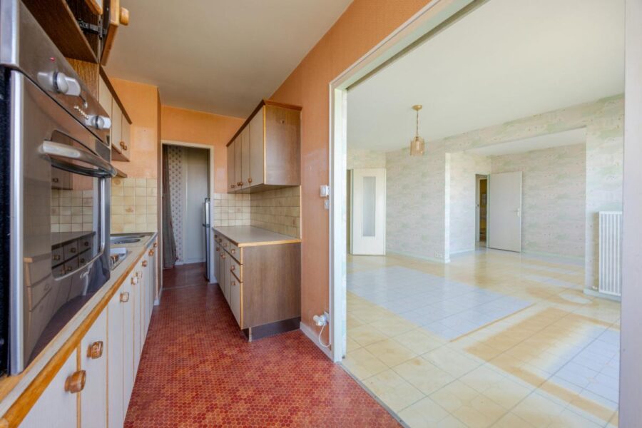 Appartement à vendre à Reze