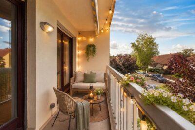 Appartement à vendre à Strasbourg
