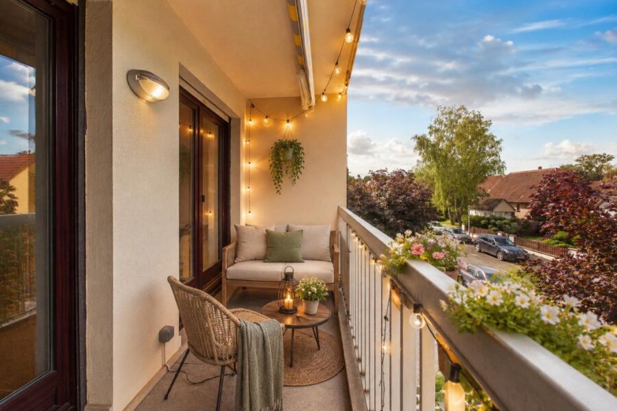 Appartement à vendre à Strasbourg
