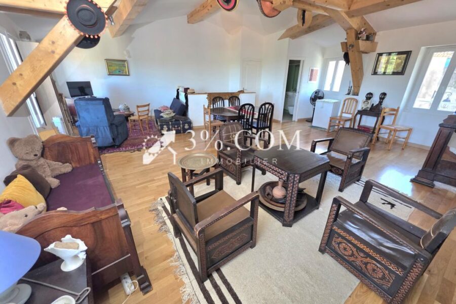 Maison à vendre à Frejus